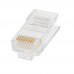 Jack RJ-45 CAT5 COB (100/Pack)